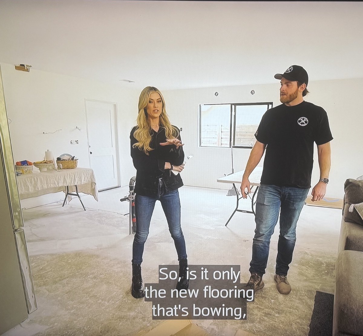 Featured on HGTV's Christina on the Coast