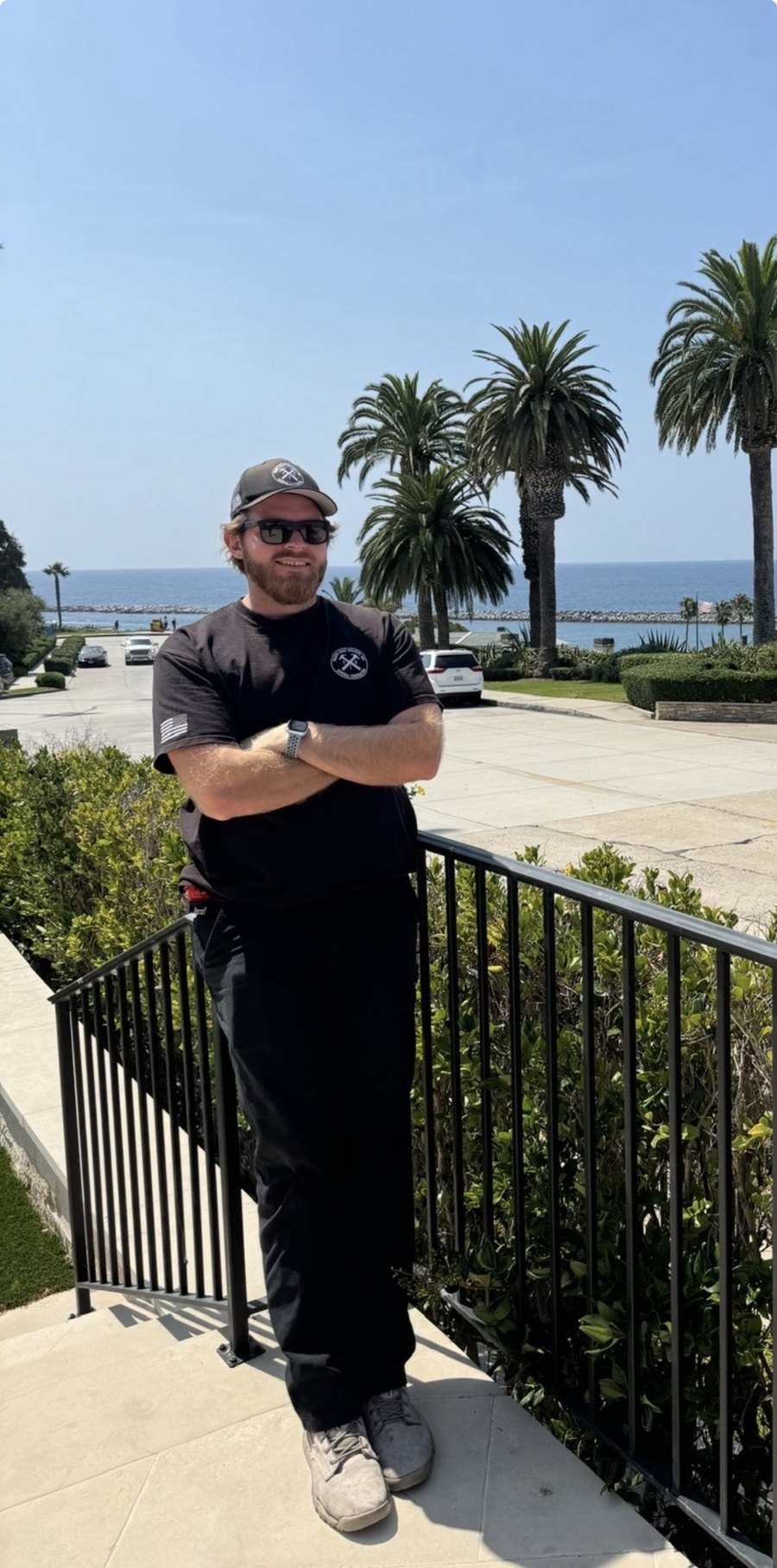 Portrait — Newport Beach Drafting and Design
